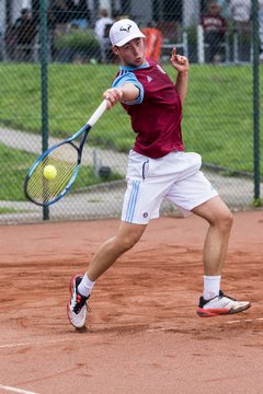 Bild 285 - Bergstedt Open